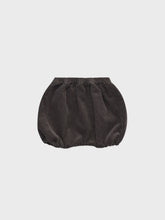 Load image into Gallery viewer, Baby Ever Corduroy Bloomer Charcoal
