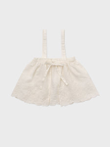 Baby Dona Apron