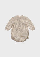 Load image into Gallery viewer, Baby Herschel Romper
