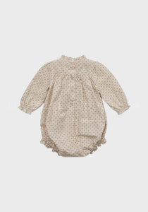 Baby Herschel Romper