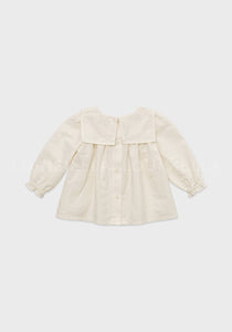 Baby Elena Blouse