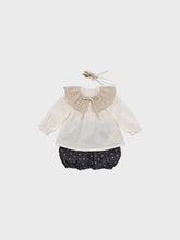 Load image into Gallery viewer, Baby Beyiera Bloomer

