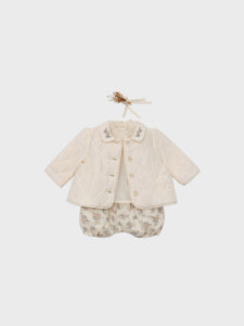 Baby Obnella Padding Bloomer