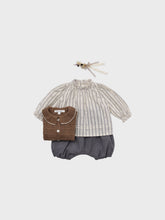 Load image into Gallery viewer, Baby Rayven Bloomer
