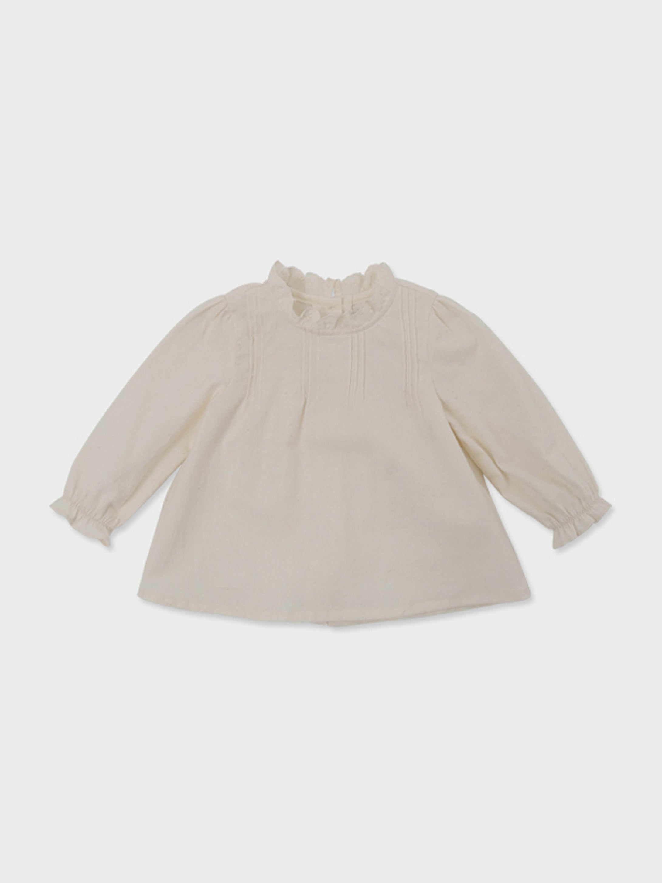 Baby Avonlea Blouse