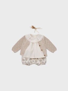 Baby Eileen Blouse