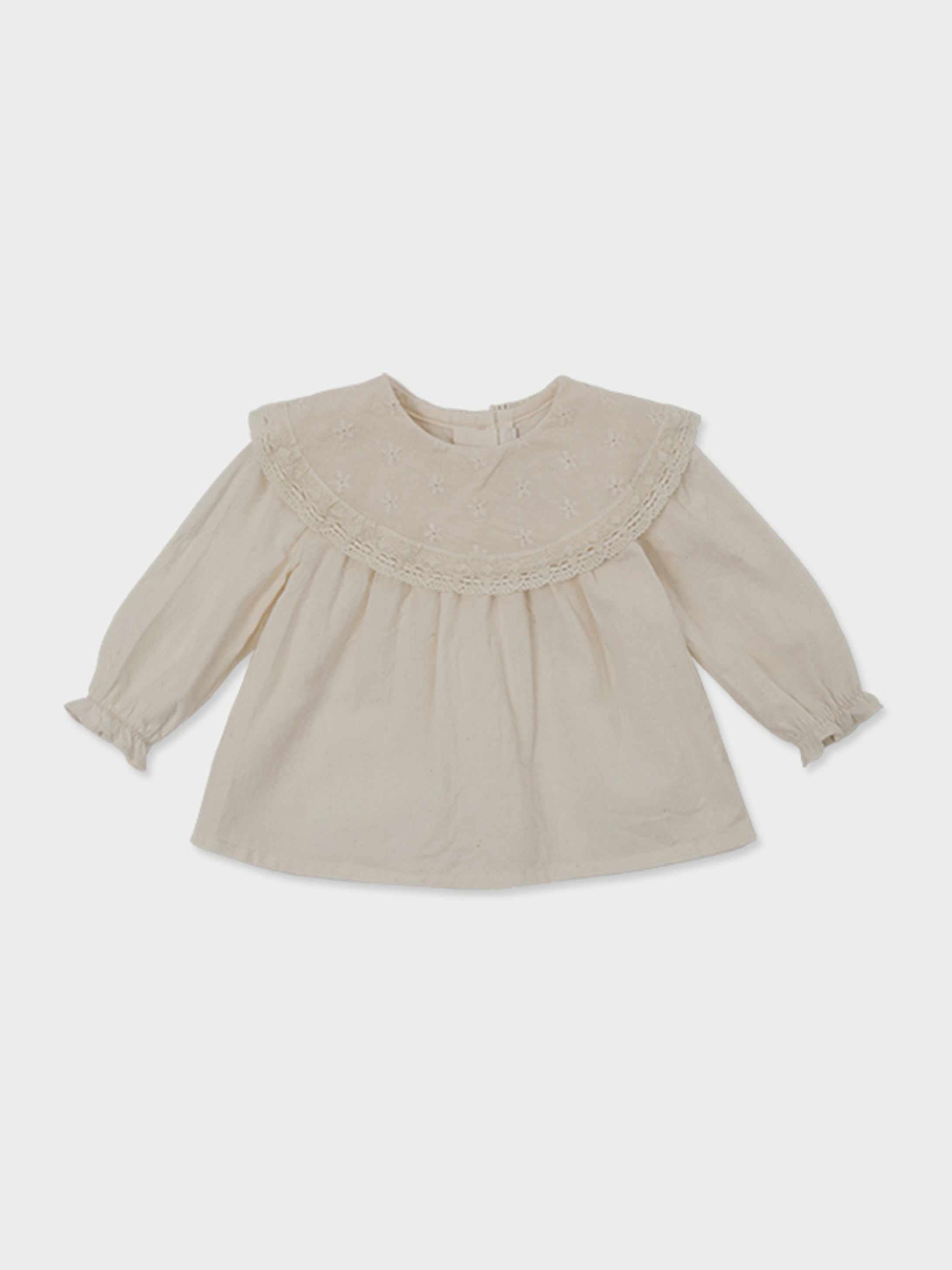 Baby Hazel Blouse