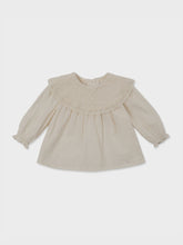 Load image into Gallery viewer, Baby Hazel Blouse
