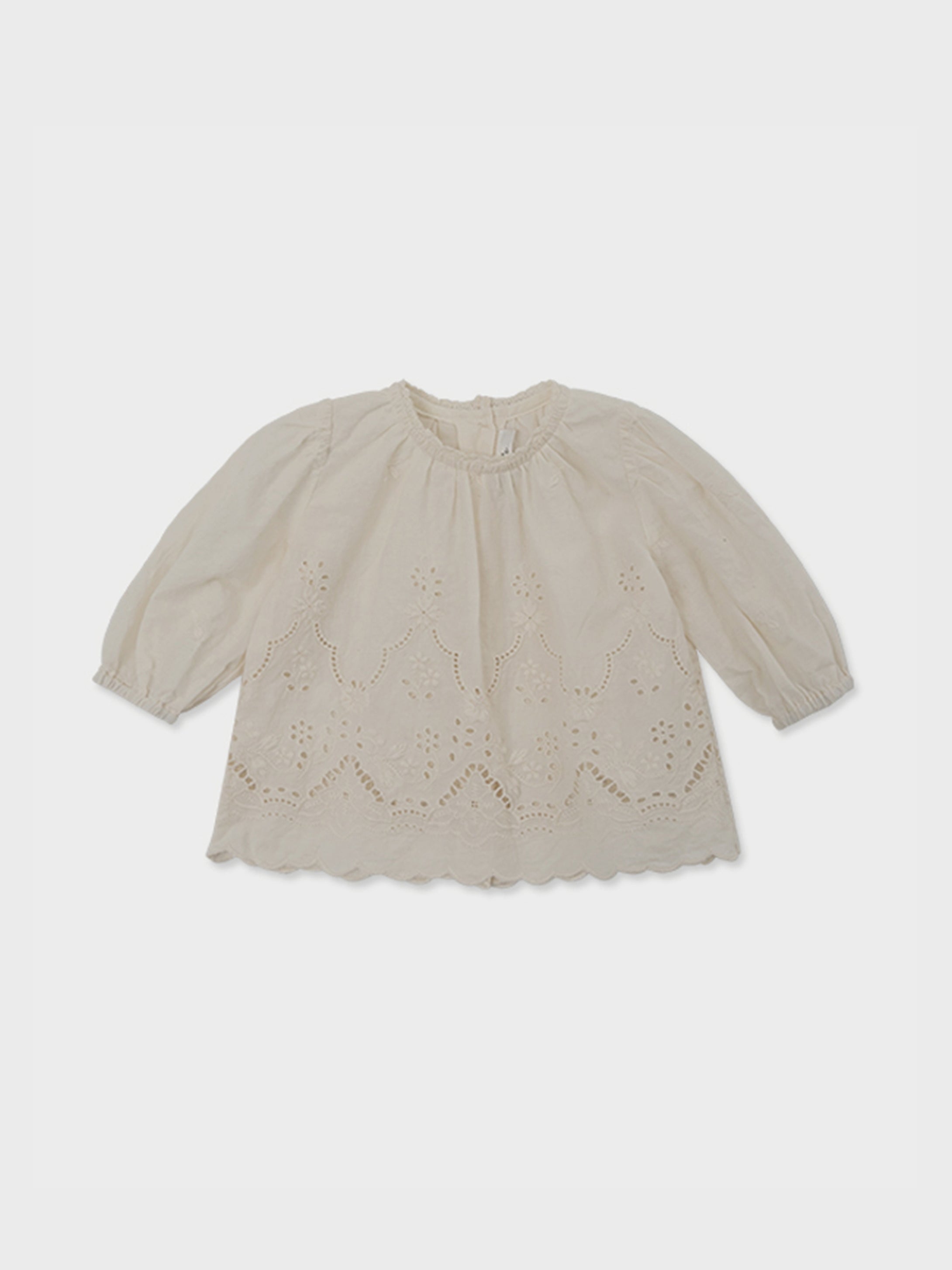 Baby Liliana Blouse