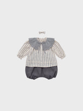 Load image into Gallery viewer, Baby Lunytier Blouse
