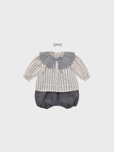 Baby Lunytier Blouse