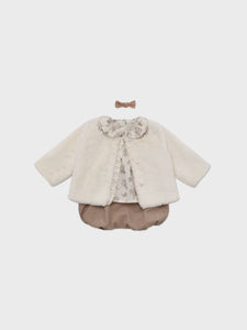 Baby Obnella Blouse