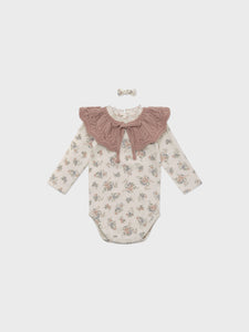Baby Obnella Bodysuit