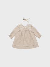 Load image into Gallery viewer, Baby Meld Corduroy Dress
