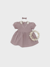 Load image into Gallery viewer, Baby Remiel Dress
