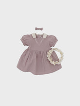 Load image into Gallery viewer, Baby Remiel Dress
