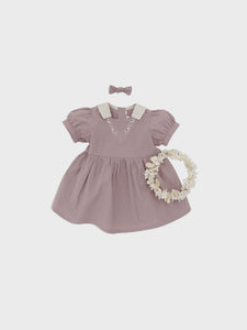 Baby Remiel Dress