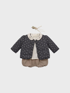 Baby Beyiera Quilting Jacket