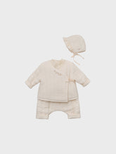 Load image into Gallery viewer, Baby Diamant Quilting Jacket
