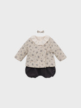 Load image into Gallery viewer, Baby Frenells Quilting Jacket
