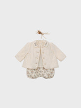 Load image into Gallery viewer, Baby Verre Quilting Jacket
