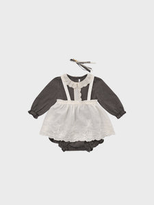 Baby Artid Romper
