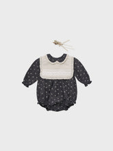 Load image into Gallery viewer, Baby Beyiera Romper
