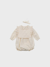 Load image into Gallery viewer, Baby Majone Romper
