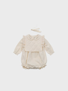 Baby Majone Romper