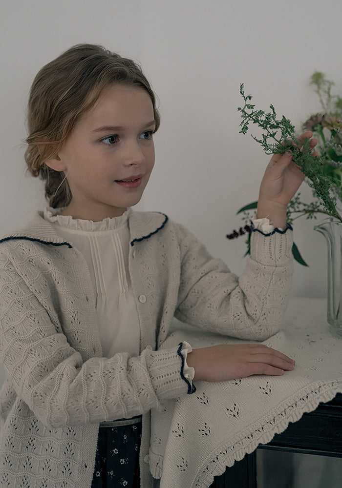 Mielle Blouse