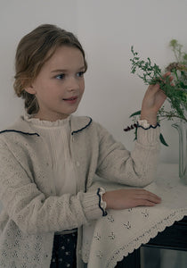 Mielle Blouse