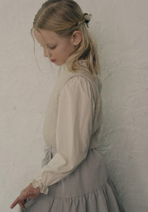Mielle Blouse