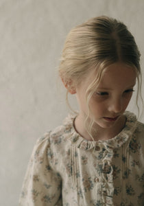 Obnella Blouse