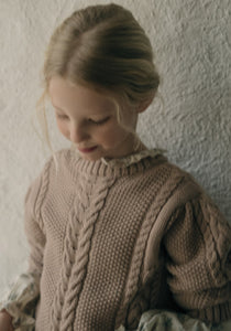 Obnella Blouse