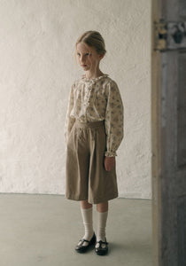 Obnella Blouse
