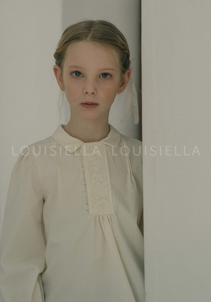Dandelion Blouse