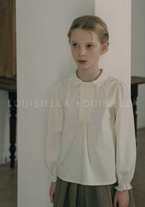 Dandelion Blouse