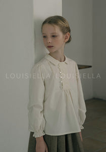 Dandelion Blouse