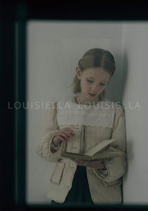 Elena Blouse