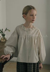 Herschel Blouse