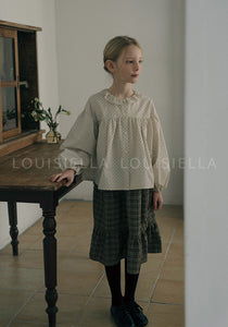 Herschel Blouse