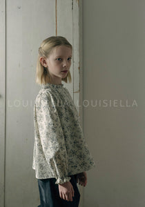 Laspe Blouse