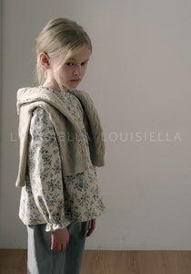Laspe Blouse