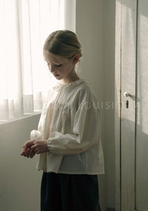 Tessa Blouse