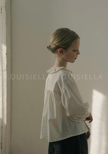Tessa Blouse