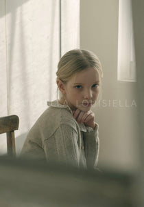 Tessa Blouse