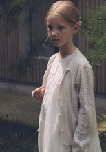 Load image into Gallery viewer, Kelsea Knit Cardigan Light Pink
