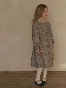 Laliel Knit Cardigan Ivory