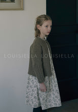 Load image into Gallery viewer, Benjamin Knit Cardigan Light Brown
