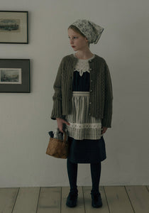 Laspe Scarf